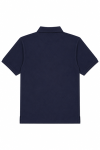 Take Two Uomo Polo UK04612 Blu