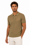 Philotinto Uomo Polo 26S06MG Tortora