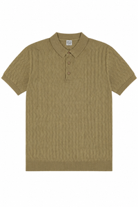Philotinto Uomo Polo 26S06MG Tortora