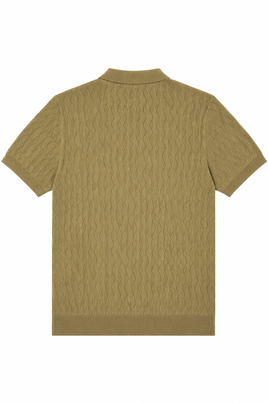 Philotinto Uomo Polo 26S06MG Tortora