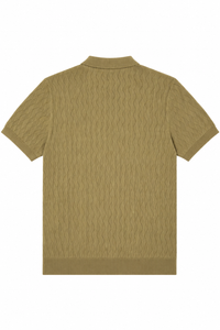Philotinto Uomo Polo 26S06MG Tortora