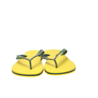 Ipanema Uomo Infradito IP.80415 Giallo/Verdone