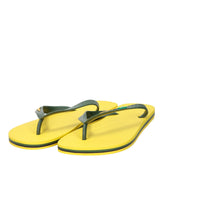 Ipanema Uomo Infradito IP.80415 Giallo/Verdone