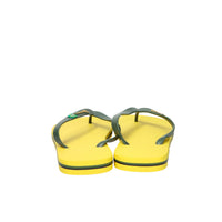 Ipanema Uomo Infradito IP.80415 Giallo/Verdone
