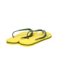 Ipanema Uomo Infradito IP.80415 Giallo/Verdone
