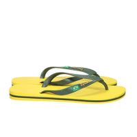Ipanema Uomo Infradito IP.80415 Giallo/Verdone