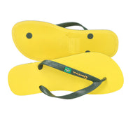Ipanema Uomo Infradito IP.80415 Giallo/Verdone