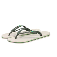 Ipanema Uomo Infradito IP.80415 Beige/Verdone