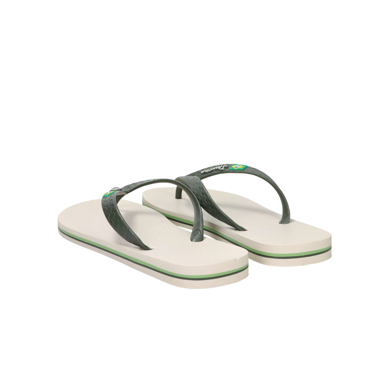 Ipanema Uomo Infradito IP.80415 Beige/Verdone