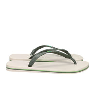 Ipanema Uomo Infradito IP.80415 Beige/Verdone