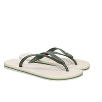 Ipanema Uomo Infradito IP.80415 Beige/Verdone