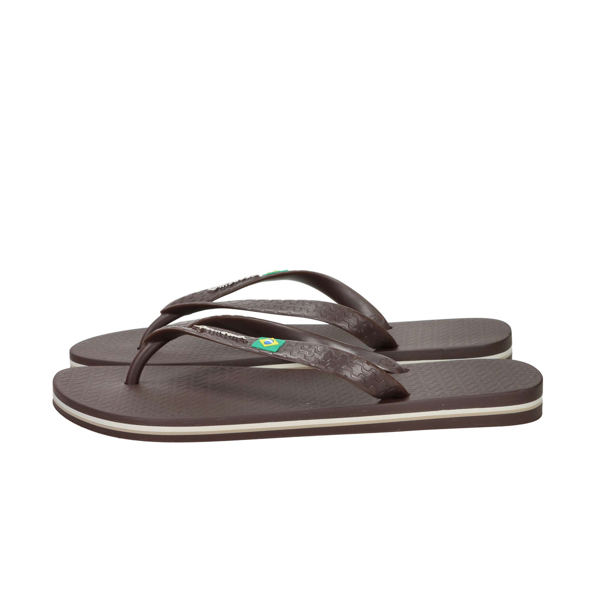 Ipanema Uomo Infradito IP.80415 Marrone
