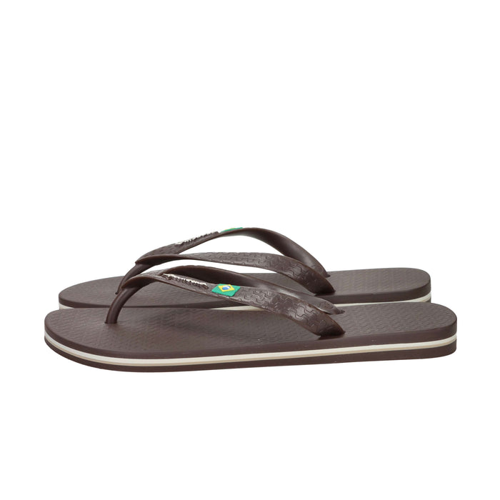 Ipanema Homme Tongs IP.80415 Marron