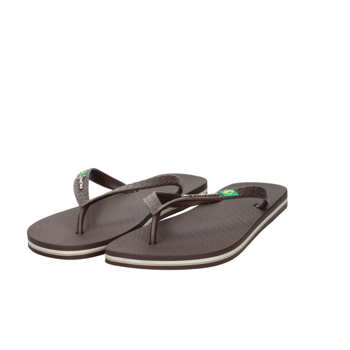 Ipanema Uomo Infradito IP.80415 Marrone