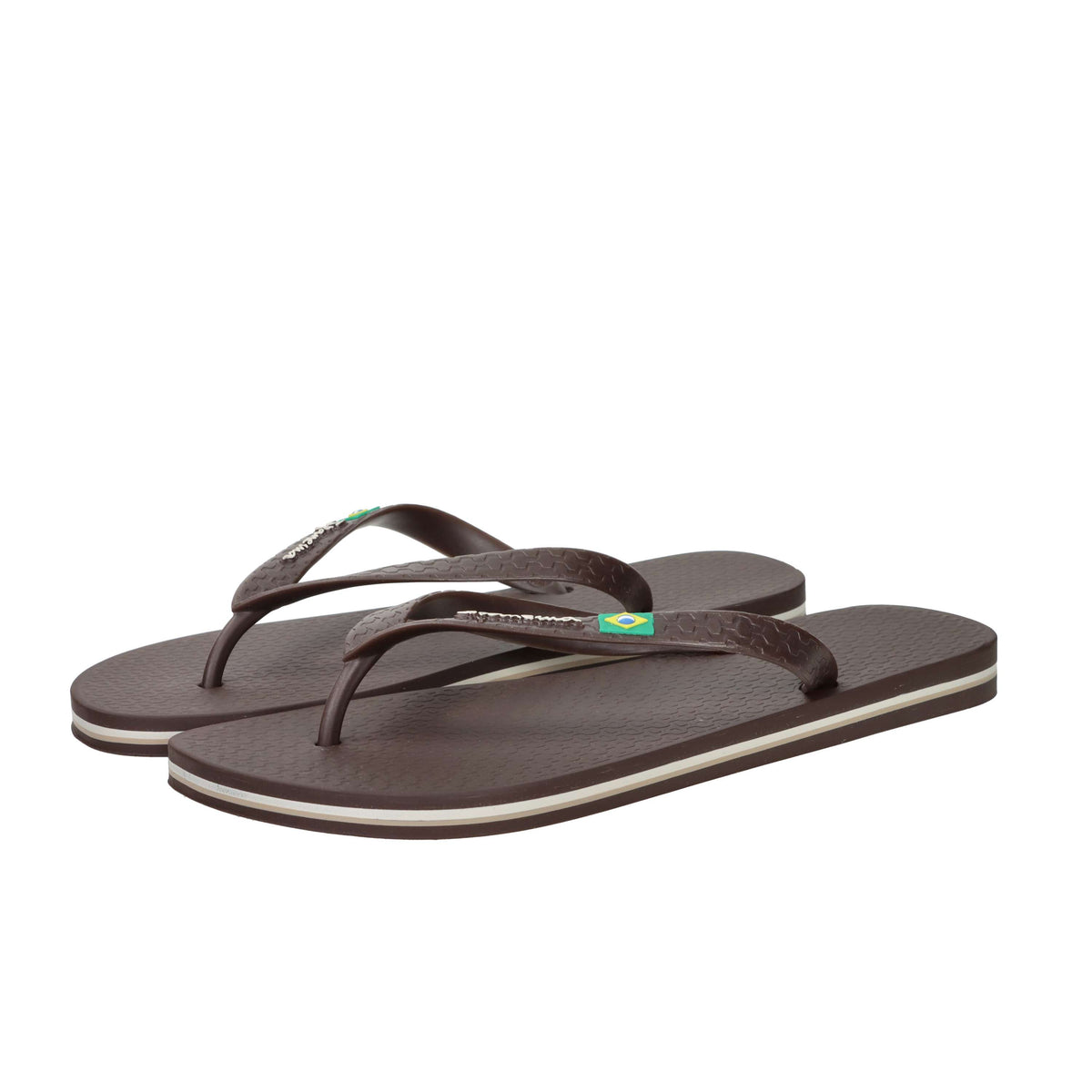Ipanema Uomo Infradito IP.80415 Marrone
