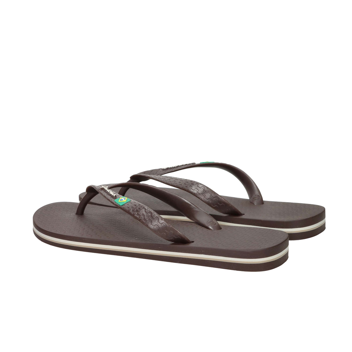 Ipanema Uomo Infradito IP.80415 Marrone