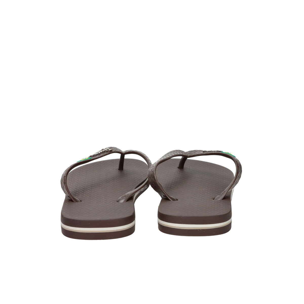 Ipanema Uomo Infradito IP.80415 Marrone