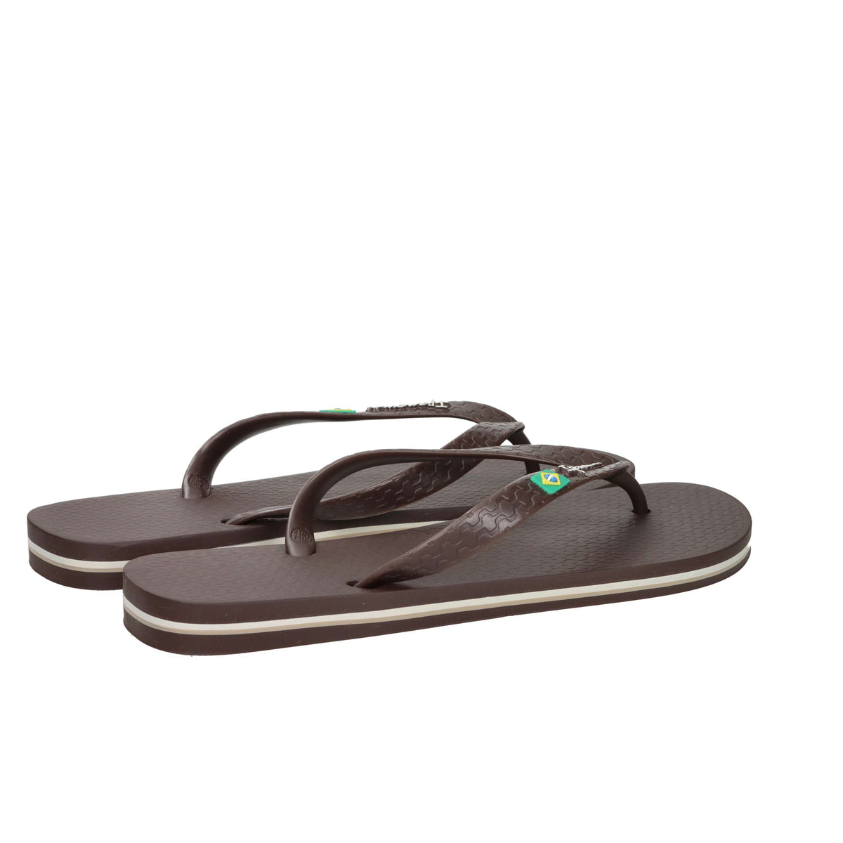 Ipanema Uomo Infradito IP.80415 Marrone