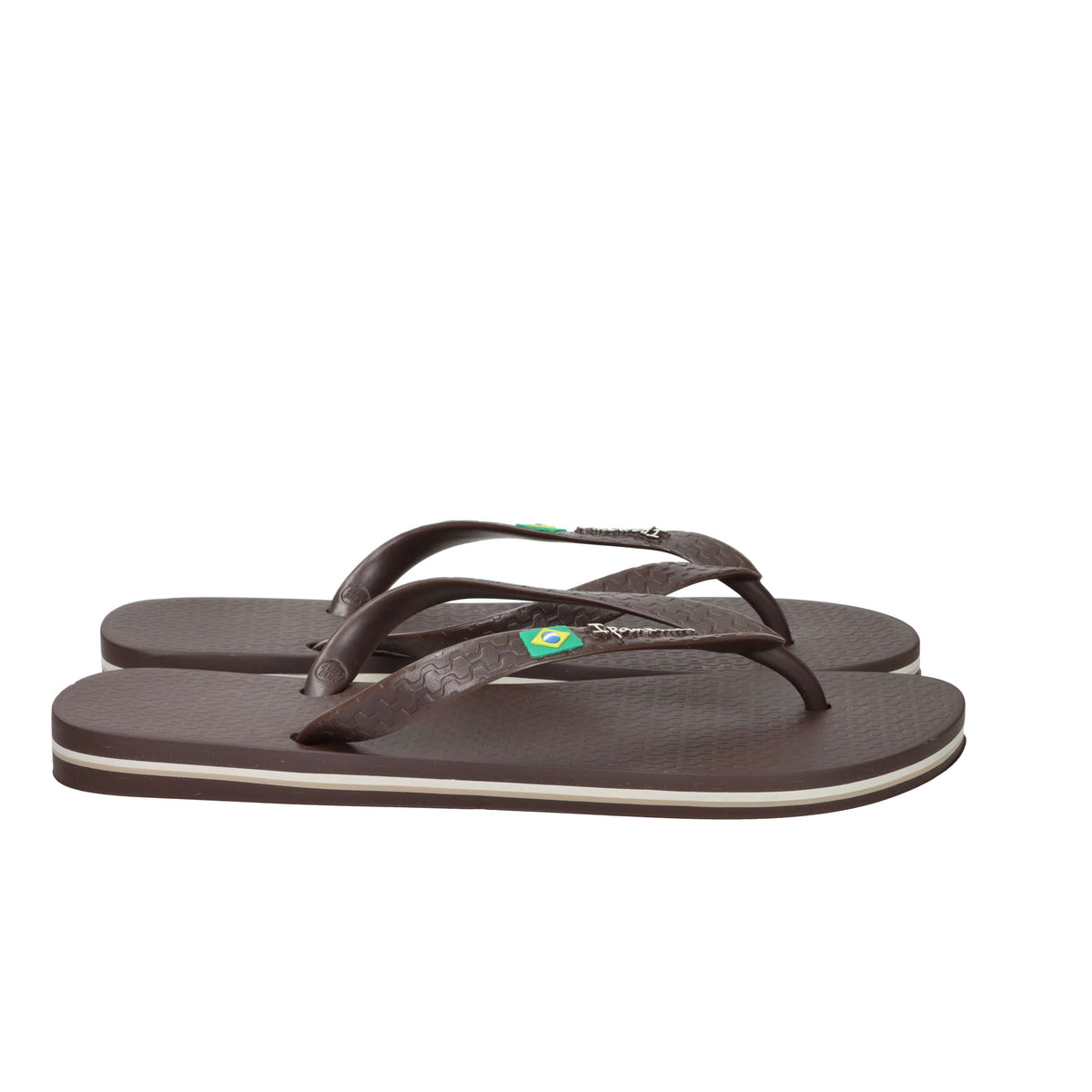 Ipanema Uomo Infradito IP.80415 Marrone