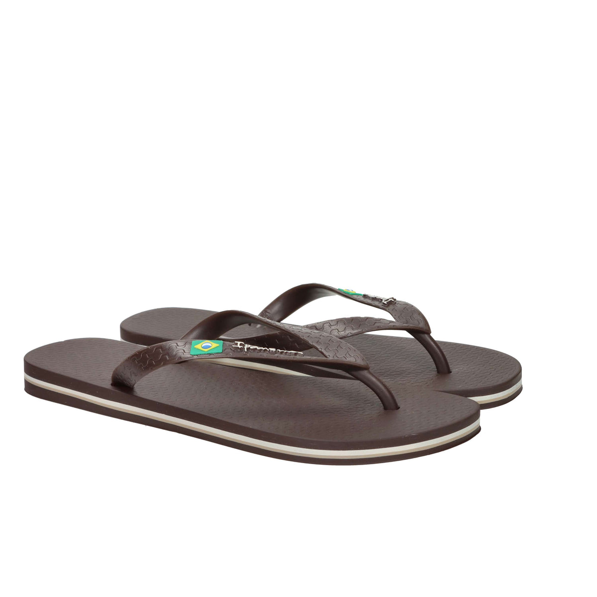 Ipanema Uomo Infradito IP.80415 Marrone