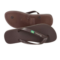 Ipanema Uomo Infradito IP.80415 Marrone