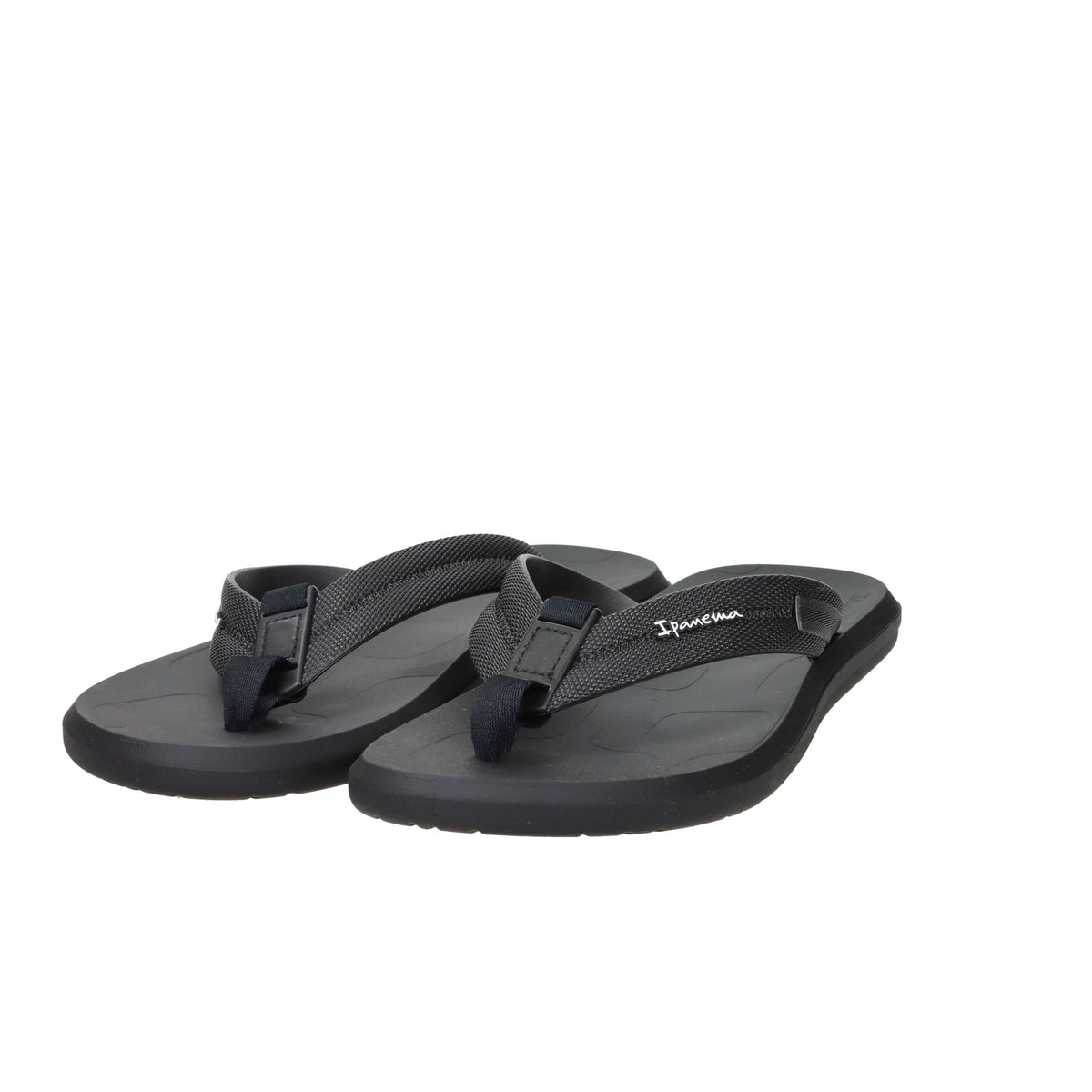 Ipanema Uomo Infradito IP.83629 Nero