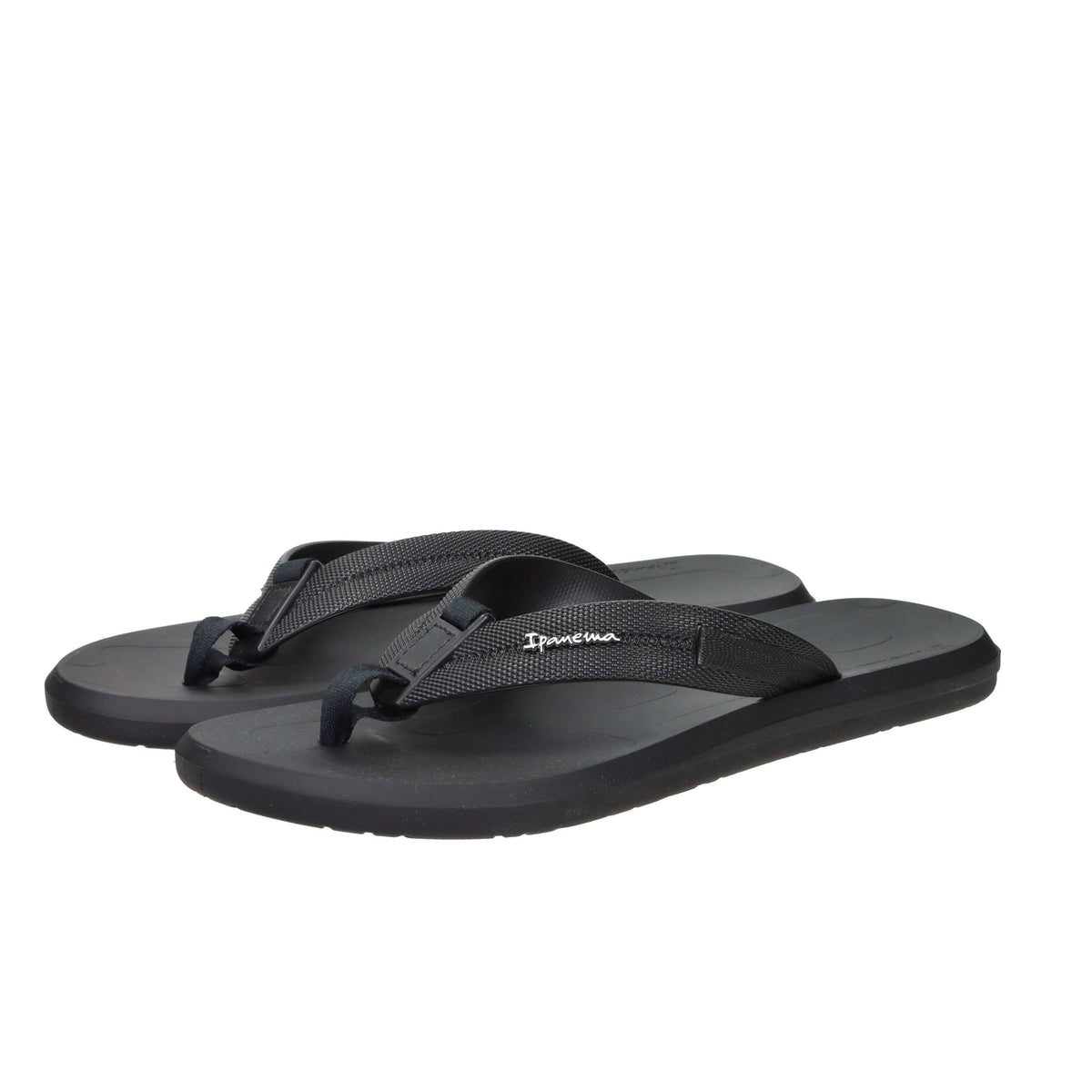 Ipanema Uomo Infradito IP.83629 Nero