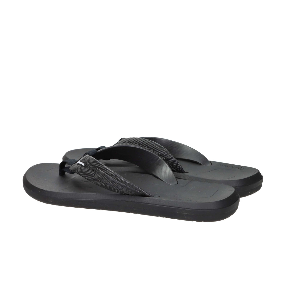 Ipanema Uomo Infradito IP.83629 Nero