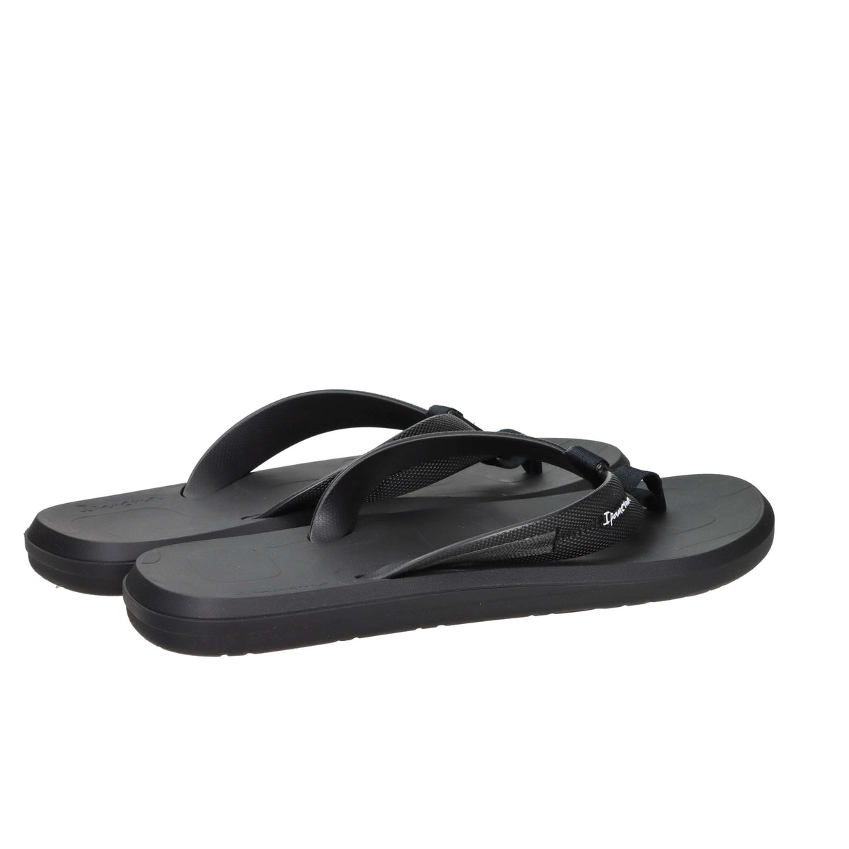 Ipanema Uomo Infradito IP.83629 Nero