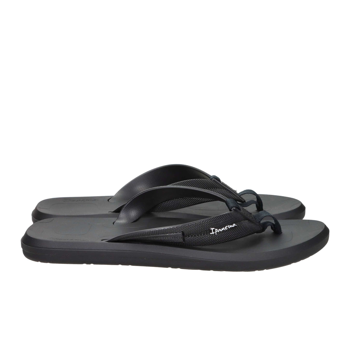 Ipanema Uomo Infradito IP.83629 Nero