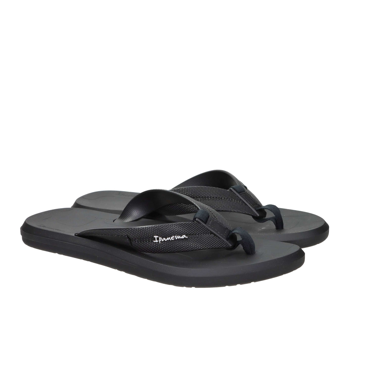 Ipanema Uomo Infradito IP.83629 Nero