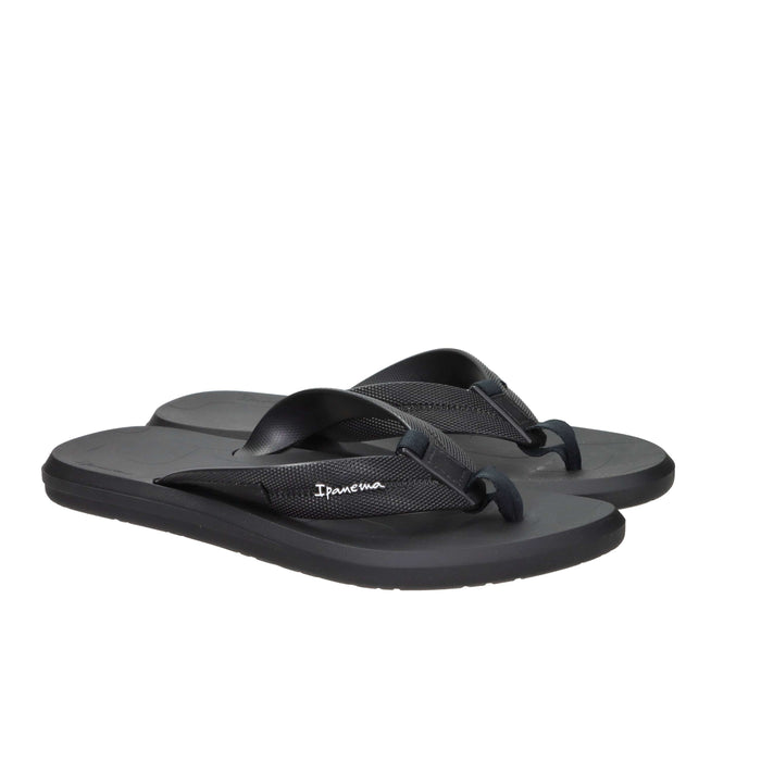 Ipanema Homme Tongs IP.83629 Noir