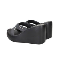 Ipanema Women's Wedge Slipper IP.83646 Black
