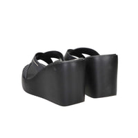 Ipanema Women's Wedge Slipper IP.83646 Black