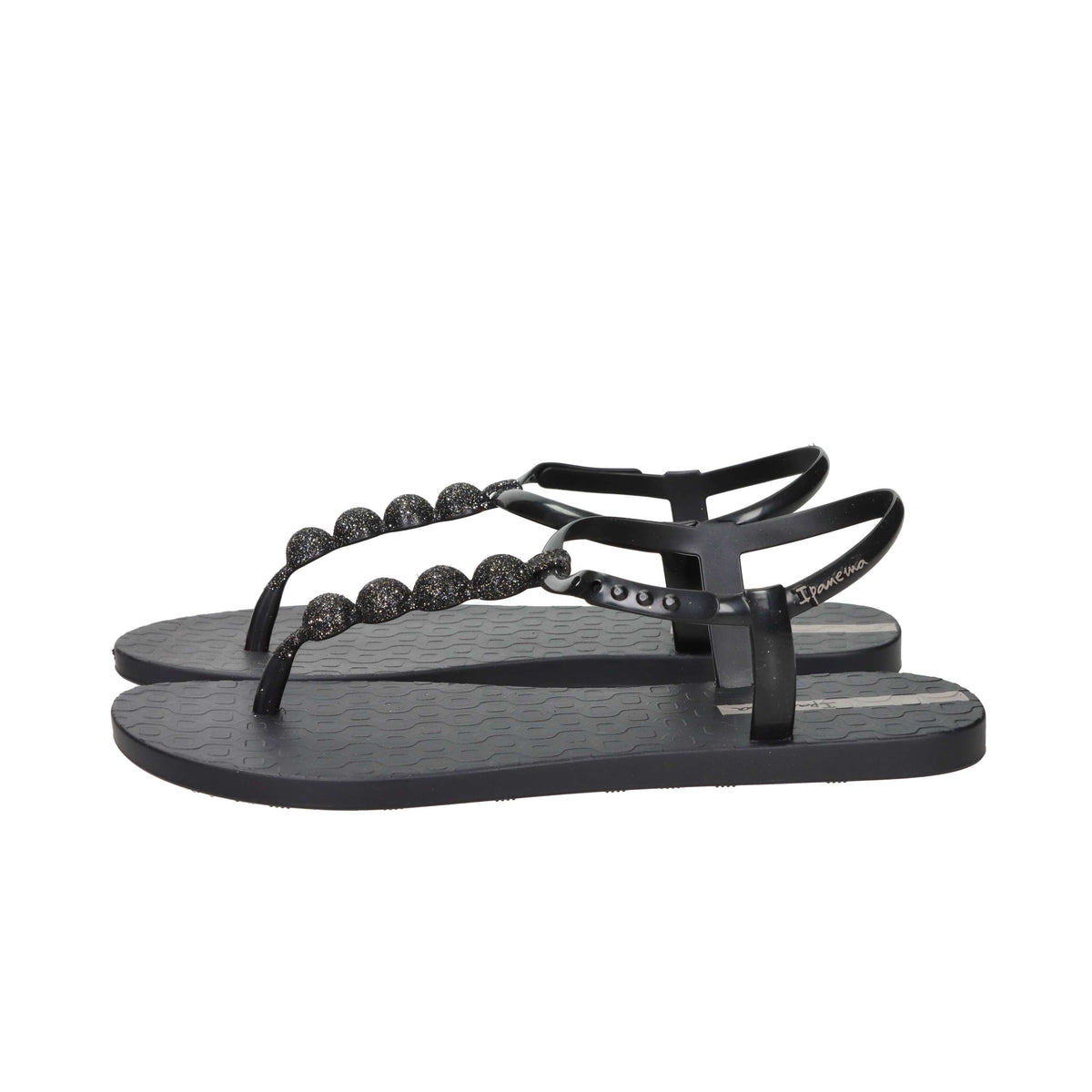 Ipanema Femme Tongs IP.27299 Noir
