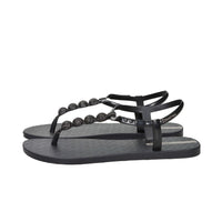 Ipanema Femme Tongs IP.27299 Noir