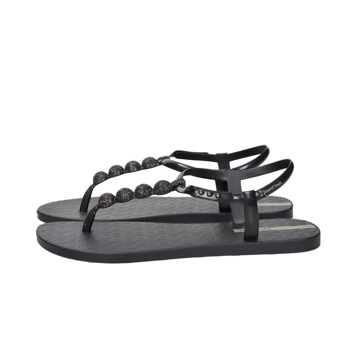 Ipanema Femme Tongs IP.27299 Noir