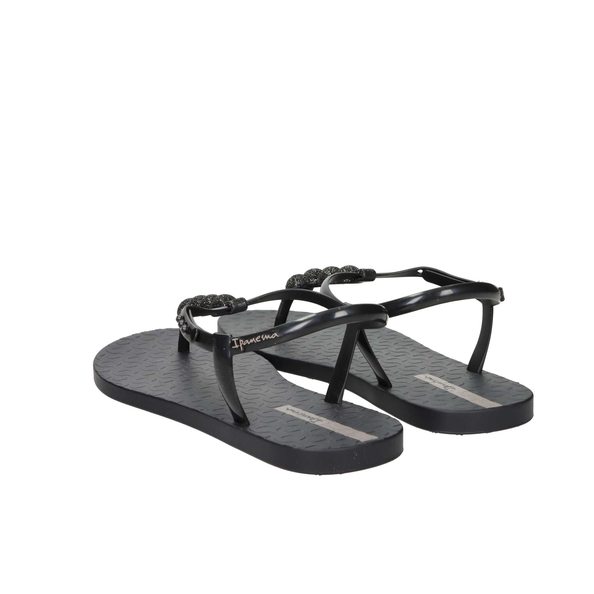 Ipanema Femme Tongs IP.27299 Noir
