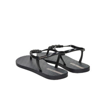 Ipanema Femme Tongs IP.27299 Noir