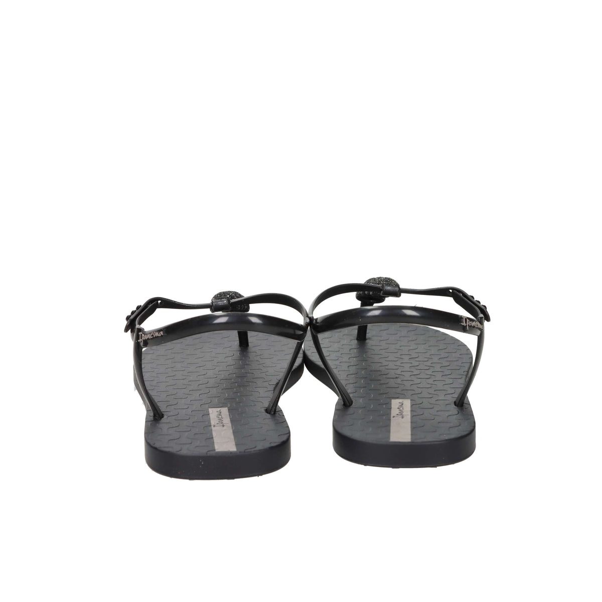 Ipanema Femme Tongs IP.27299 Noir
