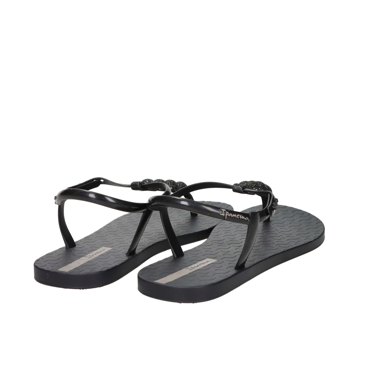 Ipanema Donna Infradito IP.27299 Nero