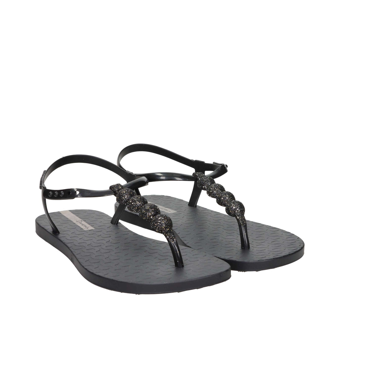 Ipanema Femme Tongs IP.27299 Noir