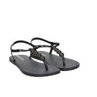 Ipanema Femme Tongs IP.27299 Noir