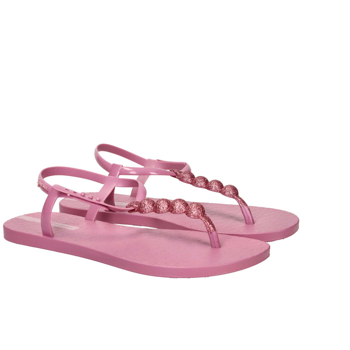 Ipanema Femme Tongs IP.27299 Lilas