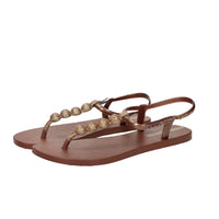 Ipanema Donna Infradito IP.27299 Marrone