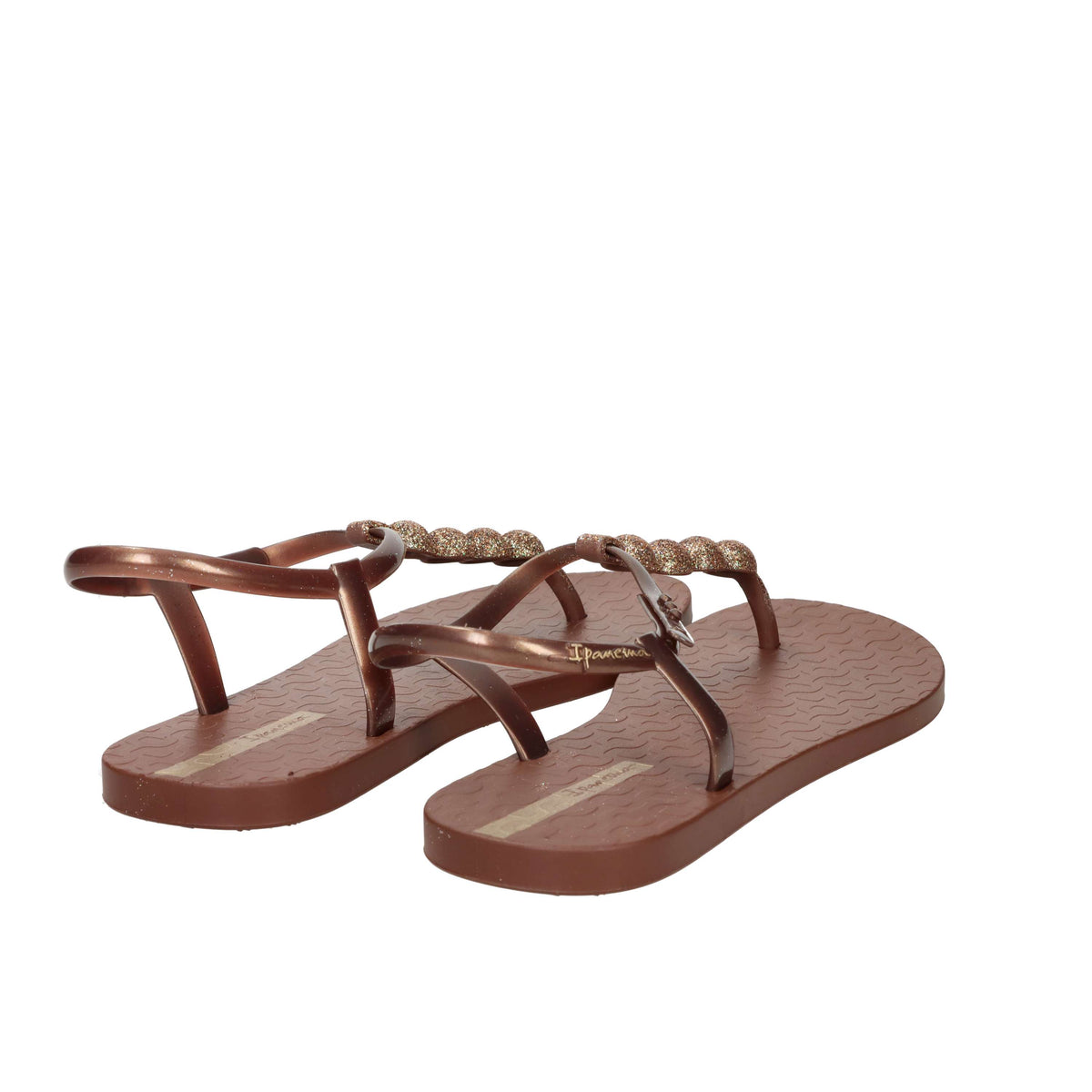 Ipanema Donna Infradito IP.27299 Marrone