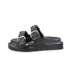 Ipanema Femme Claquette plate IP.83781 Noir