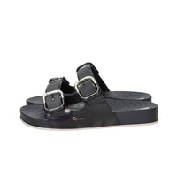 Ipanema Femme Claquette plate IP.83781 Noir