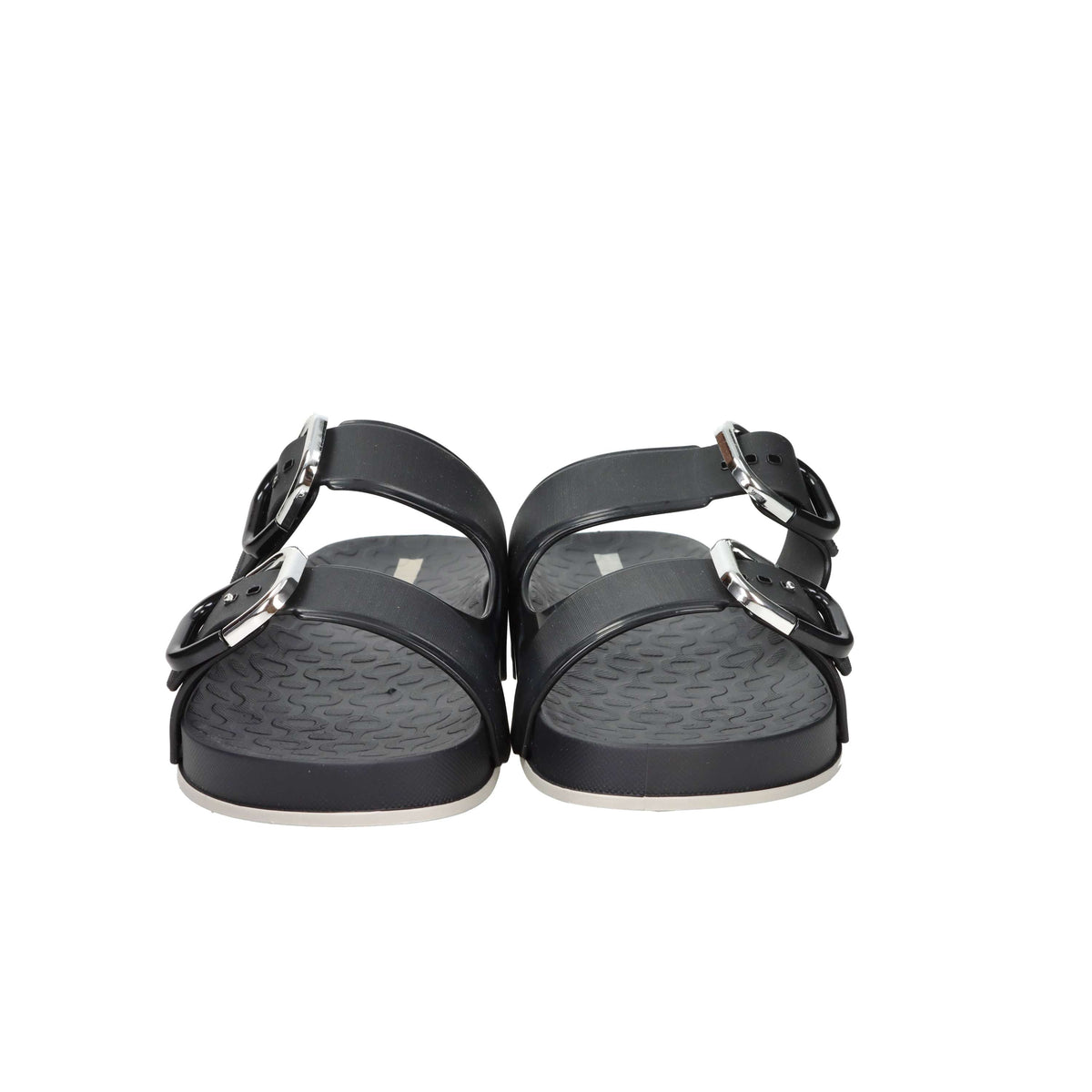 Ipanema Femme Claquette plate IP.83781 Noir