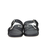 Ipanema Femme Claquette plate IP.83781 Noir